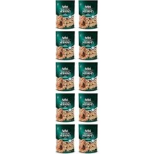 Prime Reflex Semi-Moist Mix Karışık Kemik Yarı Islak Köpek Ödülü 150 gr