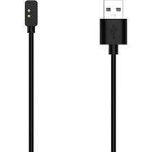 Prime 3 ve 2 Lite ile Uyumlu Smart Akıllı Saat Şarj Aleti Charge Hızlı Şarj Cihazı