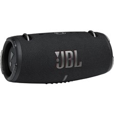 MSP Xtreme 3, Bluetooth Hoparlör, IP67, Siyah