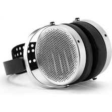 Prime Hifiman HE600 | Kulak Üstü/over-Ear, Full-Size, Açık Tasarımlı (Open-Back) Planar Manyetik Stüdyo & Hi-Fi Kulaklık