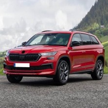 Prime Kalorifer Pozisyon Ayar Motoru 5WA907511C Kodiaq ile Uyumlu 2021-2024