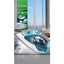 MSP KSI-6319C 2000 W Buharlı Ütü
