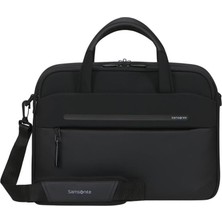Prime KS6-09-006 15.6" Moderny Notebook Çantası Siyah