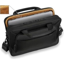 Prime Ecoloop Pro Evrak Çantası 14, Siyah