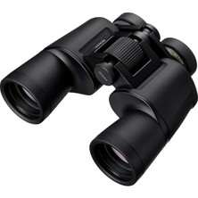 MSP Action 8X42 Dürbün | Çok Katmanlı Kaplamalı Nikon Optikler, Parlak, Geniş Görünüm, 8x Güç, Döndür ve Kaydır Ayarlanabilir Göz Kapakları ve Tripod'a Hazır Porro-Prizma Tasarımı
