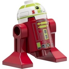Prime - Day 7 - R7-A7 Orijinal Minifigür