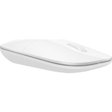 Prime Hp Z3700 Kablosuz Beyaz Mouse V0L80AA