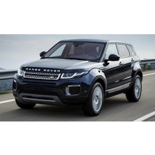 Prime Ön Cam Silecek Takımı 60X53CM Rover Evoque ile Uyumlu 2012-2019