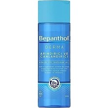 Derma 200 ml Yüz Temizleme Jeli