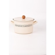Prime Fırın/haşlama/yoğurt Tenceresi (18CM)