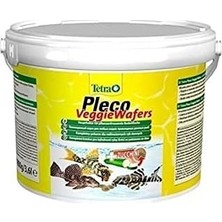 Prime Yem Pleco Veggie Wafers 3,6l