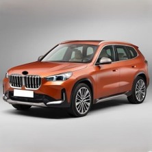 Prime Ön Cam Silecek Takımı 65X40CM 61612407288 Bmw X1 U11 ile Uyumlu 2022-2026