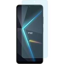 Prime Nubia Neo 5g Ekran Koruyucu Şeffaf Esnek Materyal