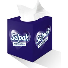 Prime Selpak Professional Butik Kutu Mendil
