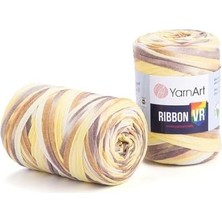 Prime El Örgü Ipi Rıbbon Vr, 914, 4X250 gr