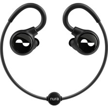 Prime Nura E00B Kulaklık, Siyah