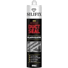 Prime Duct Seal(Soğutma ve Havalandırma Sistemleri Bağlantıları Hava Sızdırmazlık)