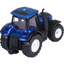 Prime Valtra T4