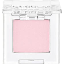 Karok Ticaret Yumuşak Dokulu, Dökülme Yapmayan Mat Tekli Göz Farı Modern Shadow (101 Pale Bloom)