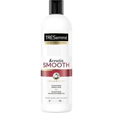 Prime Tresemme P/c Keratin Smooth Kıvırcık Saçlar Için Bukle Belirginleştirici Saç Kremi 592ML