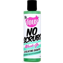 Karok Ticaret The Doux No Scrubs Arındırıcı Peeling Şampuan 236ML