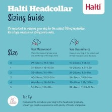 Teknollojia Of Animals Halti Baş Tasması - Dolgulu Burun Bandı, Ayarlanabilir ve Yansıtıcı, Küçük Köpekler Için Profesyonel Çekme Önleyici Eğitim Yardımcısı (Boyut 1, Kırmızı)
