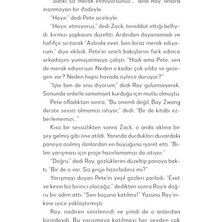Öğretmenim Bay Einstein
