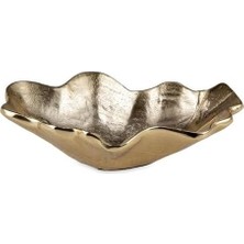 Prime Carina Dekoratif Tabak 23X17X6,5 cm