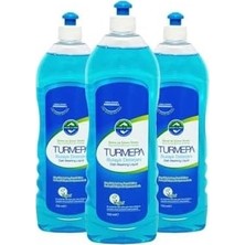 Prime Elde Yıkama Bulaşık Deterjanı 750 ml x 3