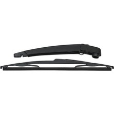 Karok Ticaret Silecek Süpürgesi Arka Kollu 350MM 14'' Renault Clio Iii 05-15 - Max 126 04 327