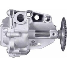 Prime Yağ Pompası - Dişli Pompası - Diş Sayısı: 24 - Conta Yok Oil Pump
