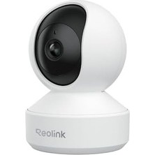 Prime Reolink E1 Pro 5mp 4mm Ip Wi-Fi Güvenlik Kamerası