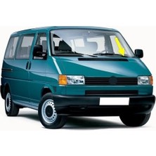 Prime Silecek Kolu Ön Cam Sol Sürücü 701955409A Vw Transporter T4 ile Uyumlu 1991-2003