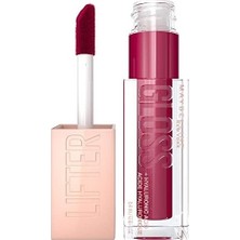 Prime New York Lifter Gloss Nemlendirici Dudak Parlatıcısı- 25 Taffy