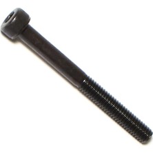 Prime 12.9 Soket Başlı Vidalar, 4mm-0,70 x 40 Mm, 10 Parça