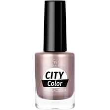 Prime City Nail Lacquer No: 38 - Parlak ve Uzun Süre Kalıcı Oje 10.2 ml