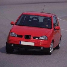Prime Kapı Iç Kilitleme Çubuğu Takımı 3B0837187B Arosa ile Uyumlu 1997-2004