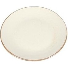Prime 04ALM001655 Seasons Yemek Tabağı, Porselen
