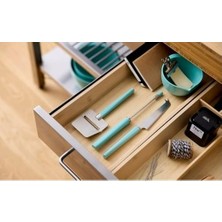 Prime Rosti Emma Peynir Kesici 24 cm Green