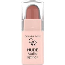 Prime Nude Lipstick (Mini) No:01 - Ruj