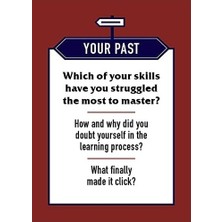 Prime The Rpg Campfire Card: 150 For Sparking In-Game Conversation