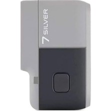 Prime Hero7 Kamera Için Yedek Kapak