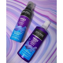 Prime Frieda Frizz Ease Kusursuz Bukleler Için Saç Köpüğü