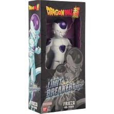 Karok Ticaret 30 cm Dragon Ball Frieza 4. Formu Figür - Limit Breakers Serisi