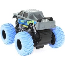 Prime Die Cast Off Road Max Blaster