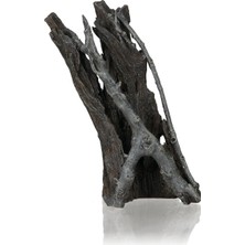 Oase Biorb 55036 Amazonas Kökü M - Orta Büyüklükte Akvaryum Kökü Akvaryum Dekorasyonu Için Yapay Ahşaptan Akvaryum ve Tuzlu Su Akvaryum Dekorasyonu