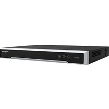 Prime Ds 7616NI-Q2-16P 16 Kanal Poe' Li Nvr Kayıt Cihaz