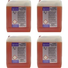 Prime Birka Ahsap Yüzey Temizleyici (4x5 Kg.)