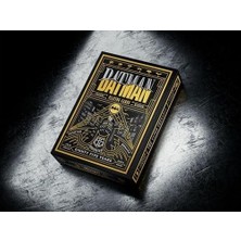 Prime THEORY11 85TH Anniversary Premium Oyun Kartları