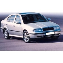 Prime Kapı Iç Kilitleme Çubuğu Takımı 8D0837187 Octavia A4 ile Uyumlu 1997-2000